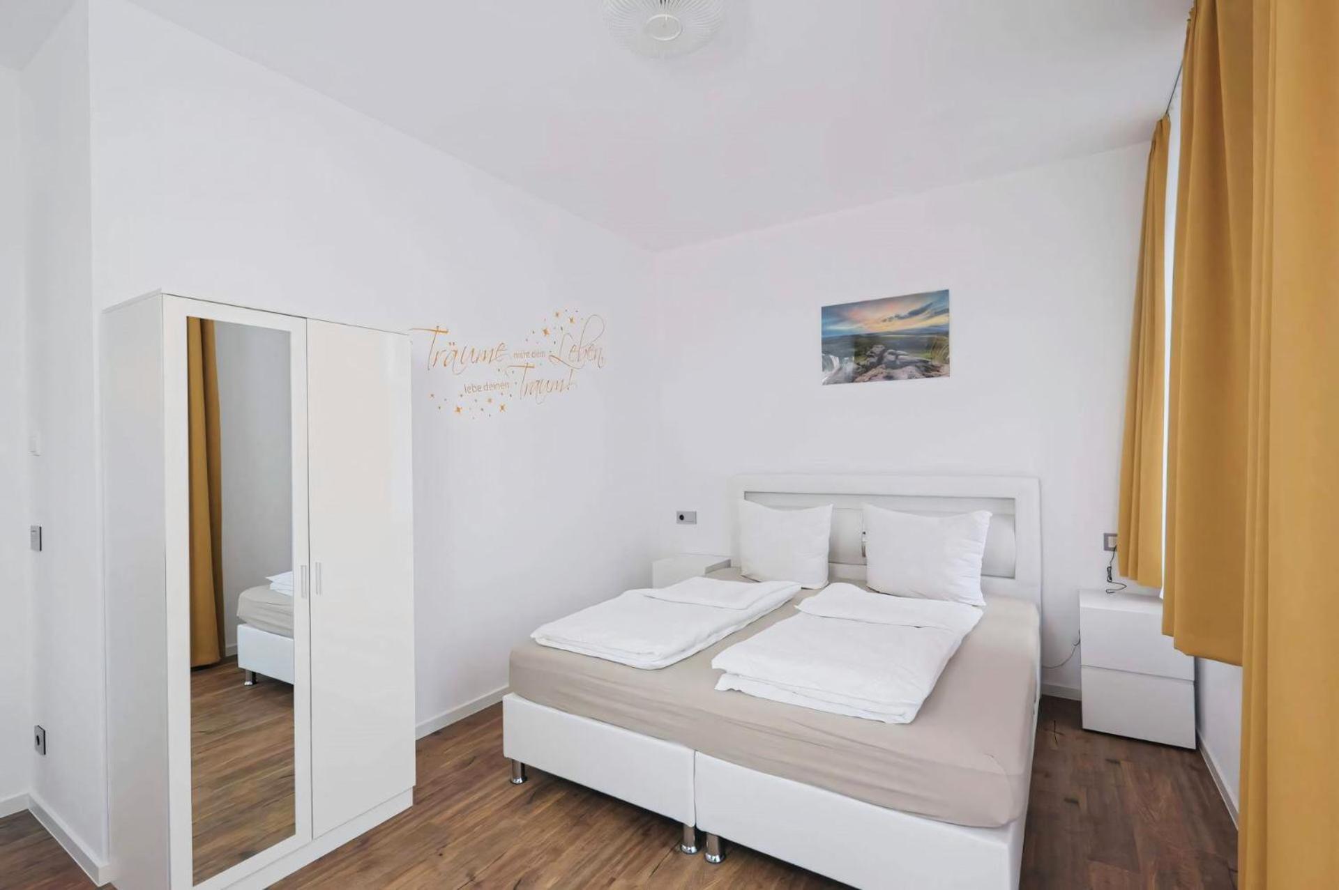 Appartement Ferienquartier- Forsthaus à Bad Gottleuba Extérieur photo