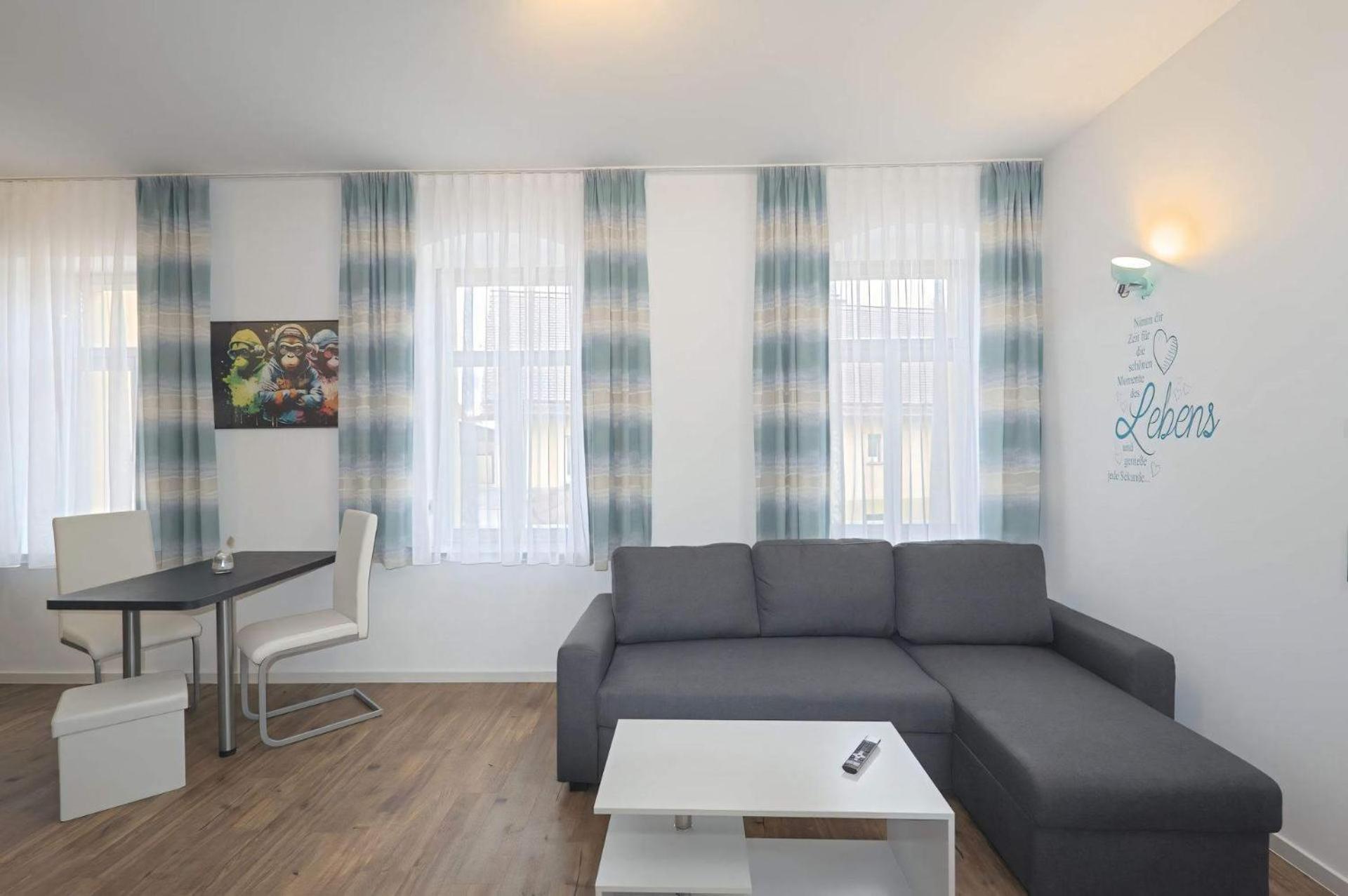 Appartement Ferienquartier- Forsthaus à Bad Gottleuba Extérieur photo