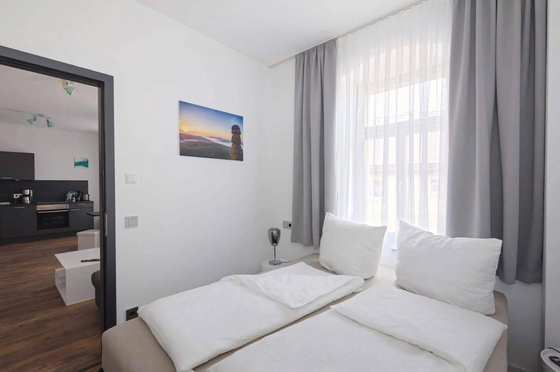 Appartement Ferienquartier- Forsthaus à Bad Gottleuba Extérieur photo