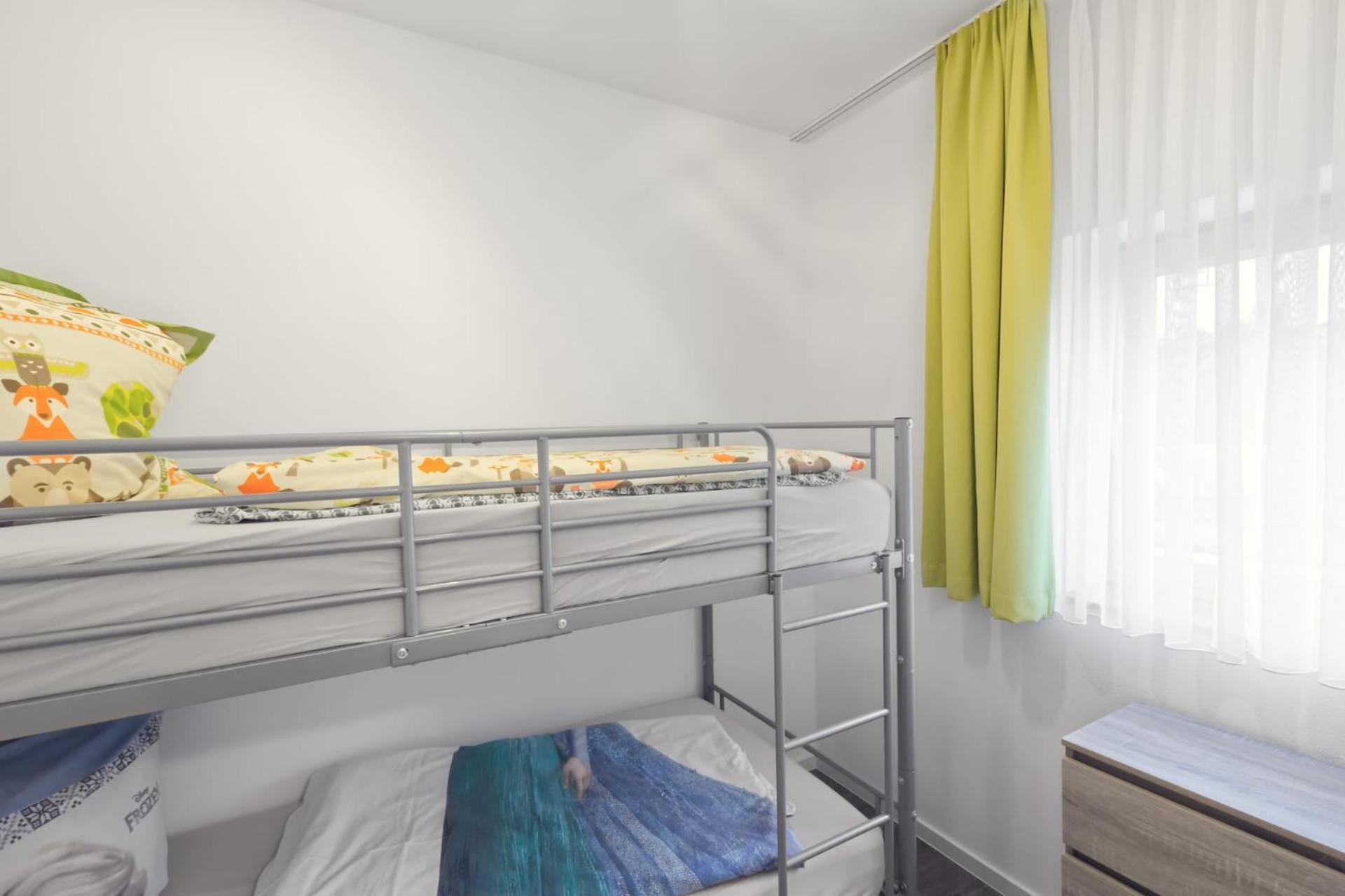 Appartement Ferienquartier- Forsthaus à Bad Gottleuba Extérieur photo