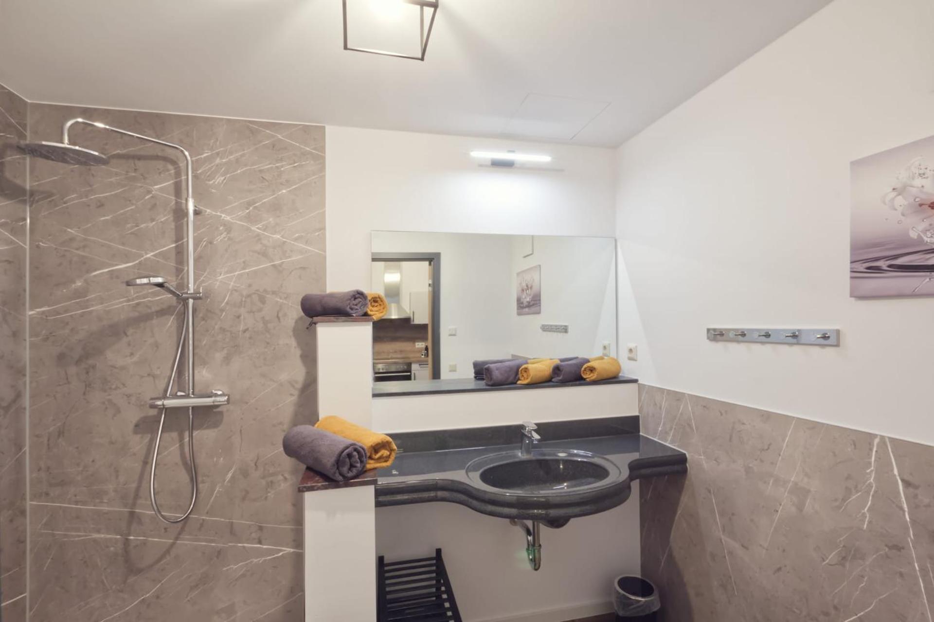 Appartement Ferienquartier- Forsthaus à Bad Gottleuba Extérieur photo